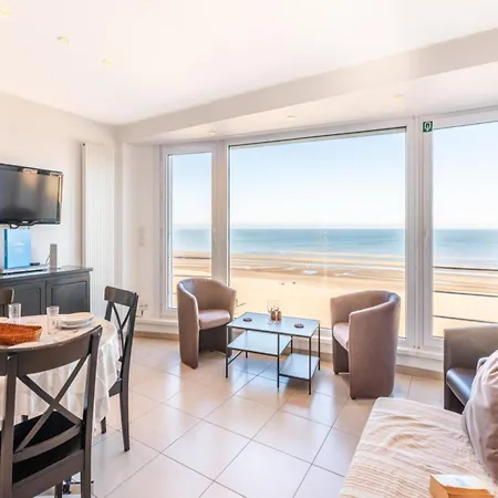 Vitelli Vijfde Koksijde