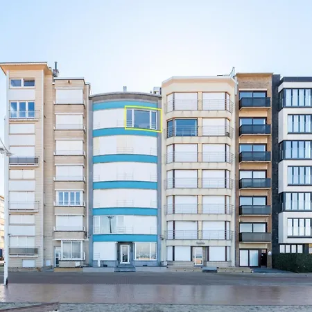 Vitelli Vijfde Apartment