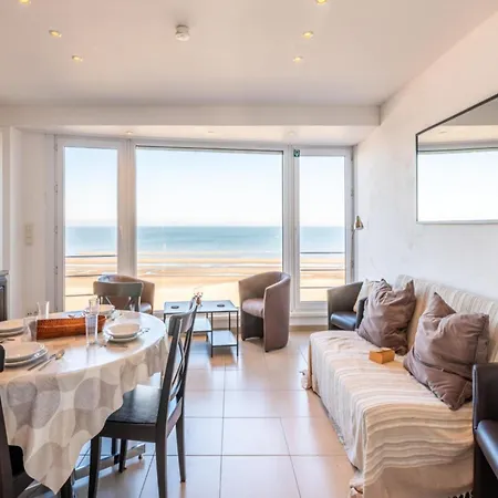 Vitelli Vijfde Apartment *