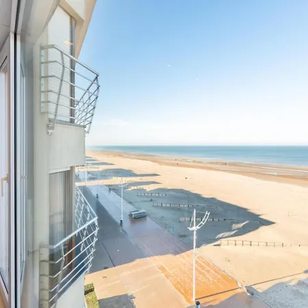 Apartment Vitelli Vijfde