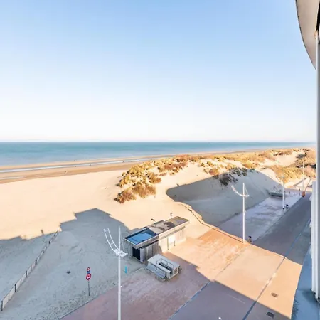 Apartment Vitelli Vijfde