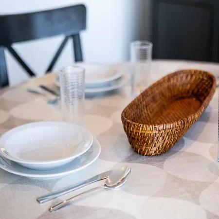 Apartment Vitelli Vijfde