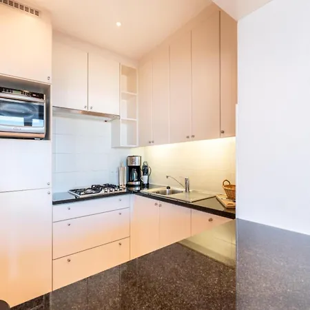 Vitelli Vijfde Koksijde