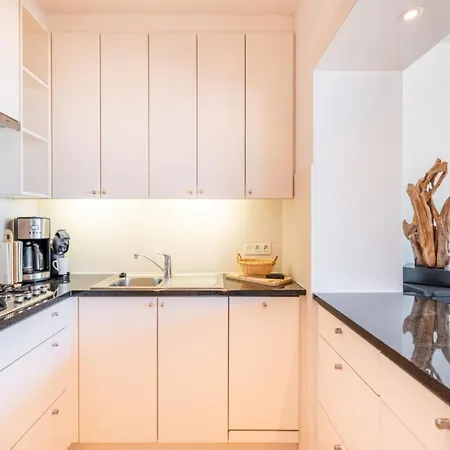 Appartamento Vitelli Vijfde Koksijde
