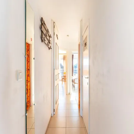 Vitelli Vijfde Apartment *