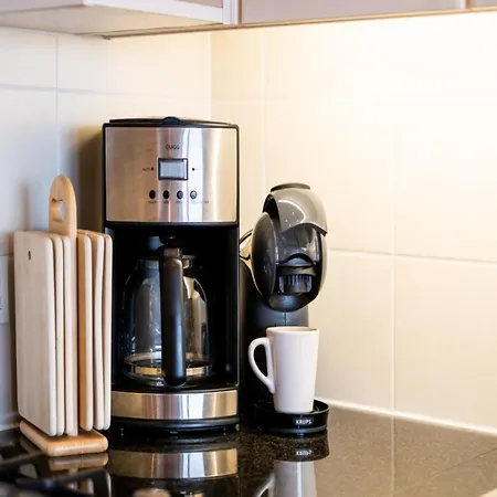 Apartment Vitelli Vijfde *