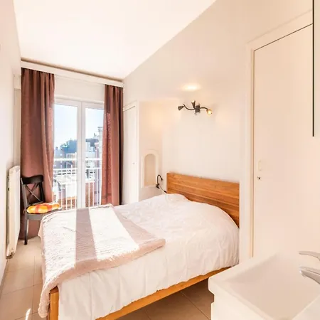 Vitelli Vijfde Apartment *