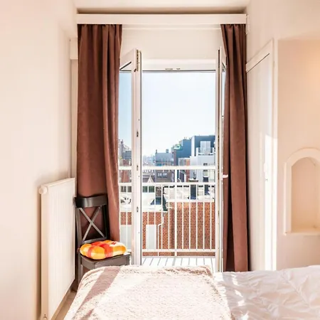 Vitelli Vijfde Apartment