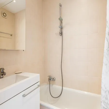 Apartment Vitelli Vijfde