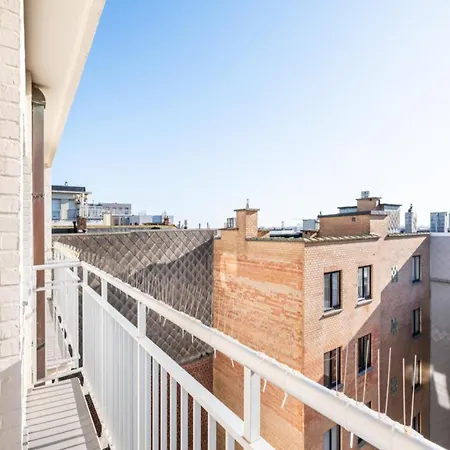 Vitelli Vijfde Apartment *