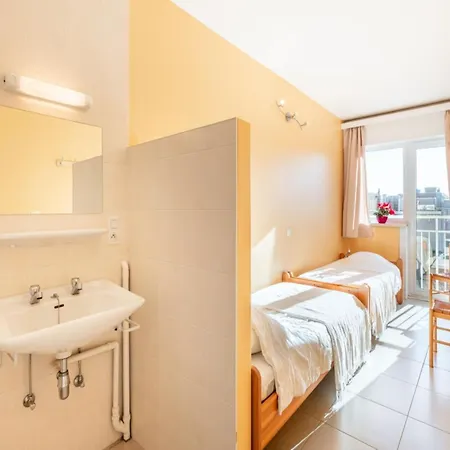 Vitelli Vijfde Apartment