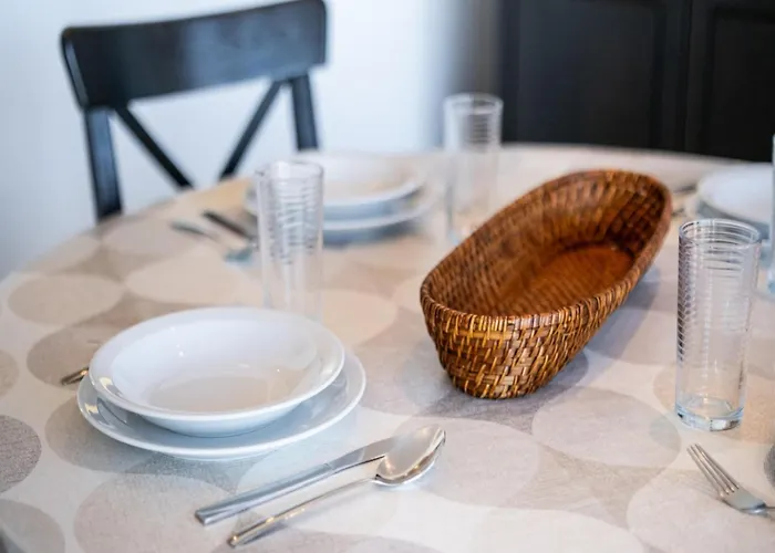 Apartamento Vitelli Vijfde