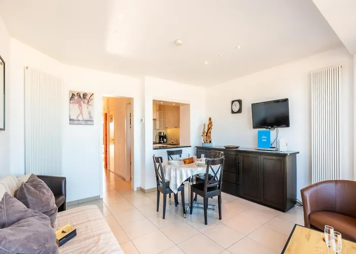 Vitelli Vijfde Koksijde